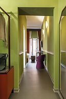 Barberini Retreat Boutique Hotel