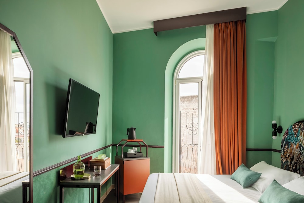 Barberini Retreat Boutique Hotel