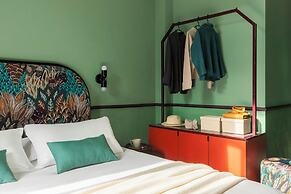 Barberini Retreat Boutique Hotel