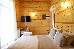 Waterfall Heaven House