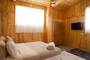 Waterfall Heaven House