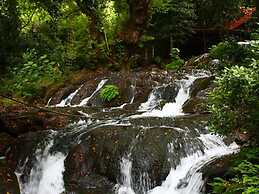 Waterfall Heaven House