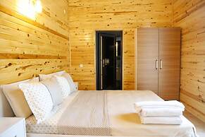 Waterfall Heaven House