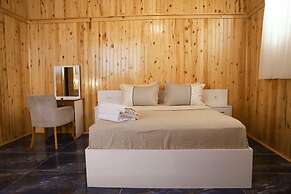 Waterfall Heaven House