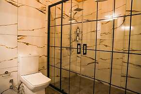 Waterfall Heaven House