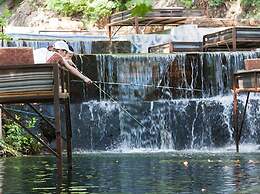 Waterfall Heaven House