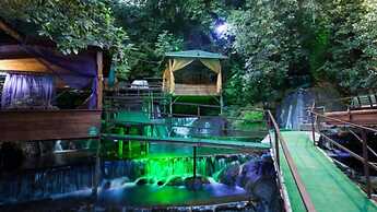 Waterfall Heaven House