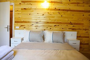 Waterfall Heaven House