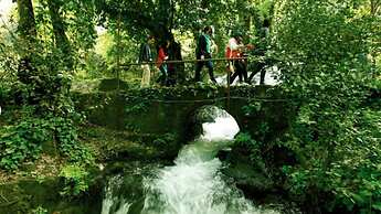 Waterfall Heaven House