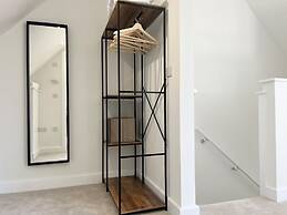 The Retreat on Morrab Sleeps 6 Balcony Parking