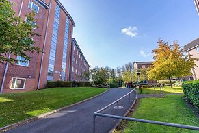 Broadgate Park