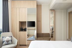 Courtyard By Marriott Milano Linate