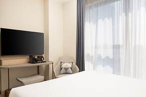 Courtyard By Marriott Milano Linate