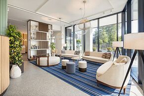 Courtyard By Marriott Milano Linate