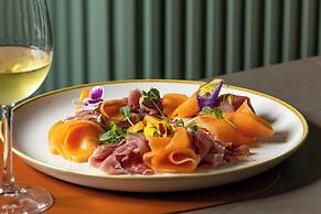 Courtyard By Marriott Milano Linate