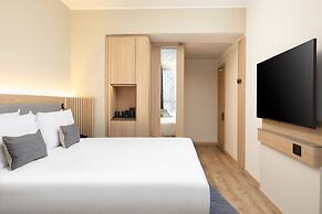 Courtyard By Marriott Milano Linate
