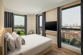 Courtyard By Marriott Milano Linate