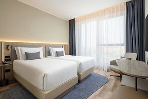 Courtyard By Marriott Milano Linate