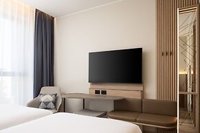 Courtyard By Marriott Milano Linate