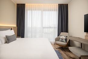 Courtyard By Marriott Milano Linate