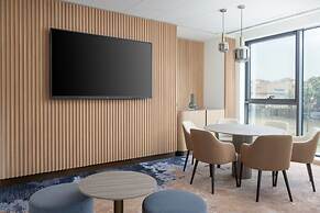 Courtyard By Marriott Milano Linate