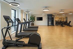 Courtyard By Marriott Milano Linate
