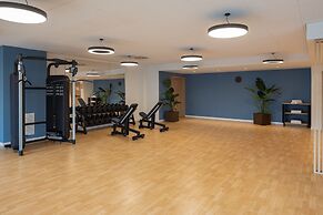 Courtyard By Marriott Milano Linate