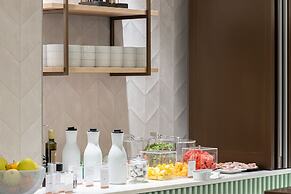 Courtyard By Marriott Milano Linate