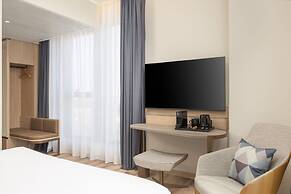 Courtyard By Marriott Milano Linate