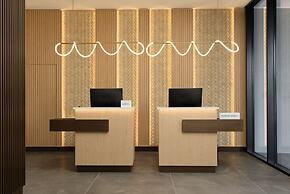 Courtyard By Marriott Milano Linate