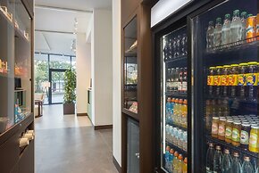 Courtyard By Marriott Milano Linate