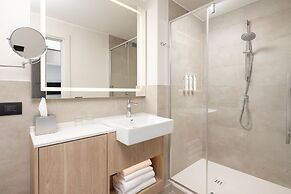 Courtyard By Marriott Milano Linate