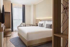 Courtyard By Marriott Milano Linate