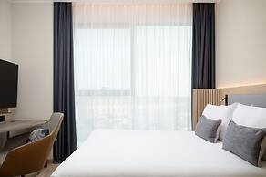 Courtyard By Marriott Milano Linate