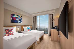 Moxy Mumbai Andheri West