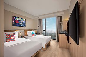 Moxy Mumbai Andheri West