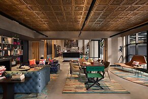 Moxy Mumbai Andheri West