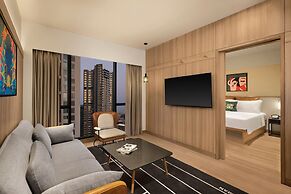 Moxy Mumbai Andheri West