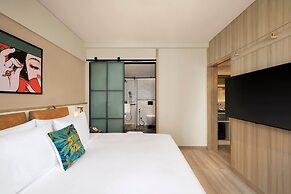 Moxy Mumbai Andheri West