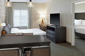 Residence Inn By Marriott Detroit Dearborn