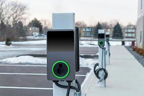 Residence Inn By Marriott Detroit Dearborn