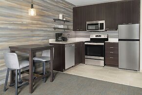 Residence Inn By Marriott Detroit Dearborn