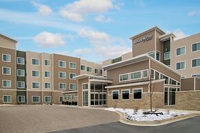 Residence Inn By Marriott Detroit Dearborn