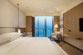 Zhuhai Dong'Ao Island Marriott Resort And Spa