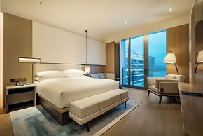 Zhuhai Dong'Ao Island Marriott Resort And Spa