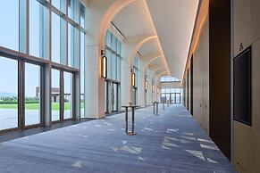Zhuhai Dong'Ao Island Marriott Resort And Spa