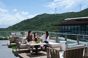 Zhuhai Dong'Ao Island Marriott Resort And Spa