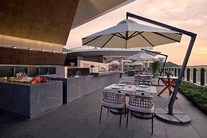 Zhuhai Dong'Ao Island Marriott Resort And Spa