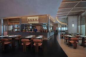 Zhuhai Dong'Ao Island Marriott Resort And Spa