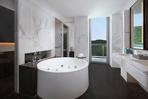Zhuhai Dong'Ao Island Marriott Resort And Spa
